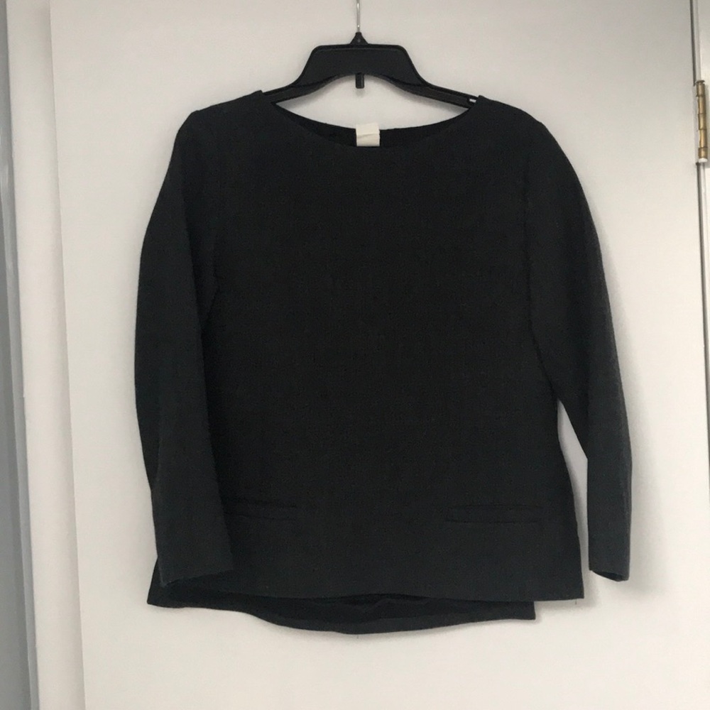 Dries Van Noten double pocket blazer